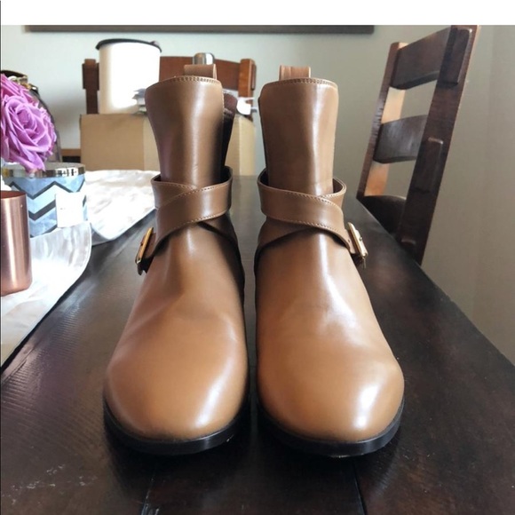 Chloe Boots - Picture 2 of 4